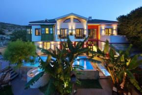 Cesmekes Otel